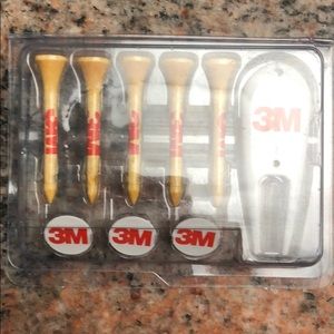3m golf set